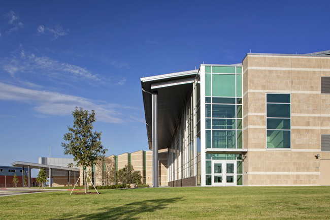 Eagle Mountain Saginaw ISD Hollenstein Career 